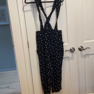 Comme des garcons GIRL, overalls, size S